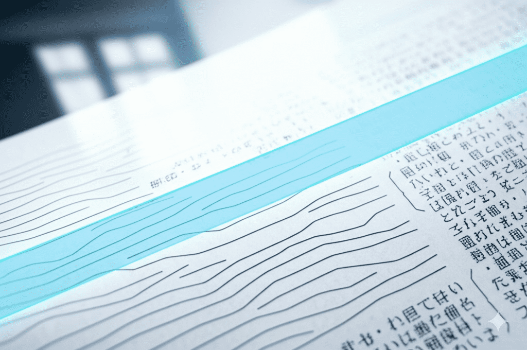System Prompt: High-Accuracy Japanese Horizontal OCR & Verification